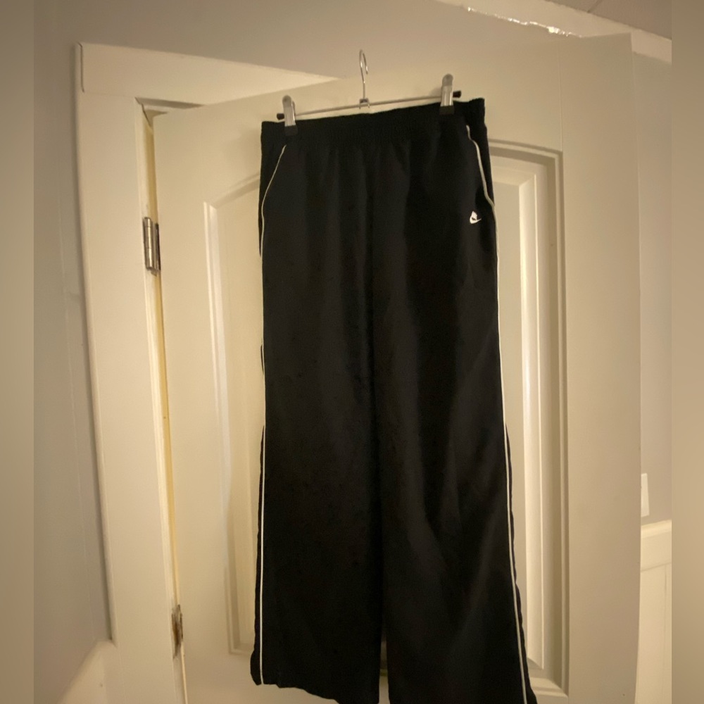 nike track pants women